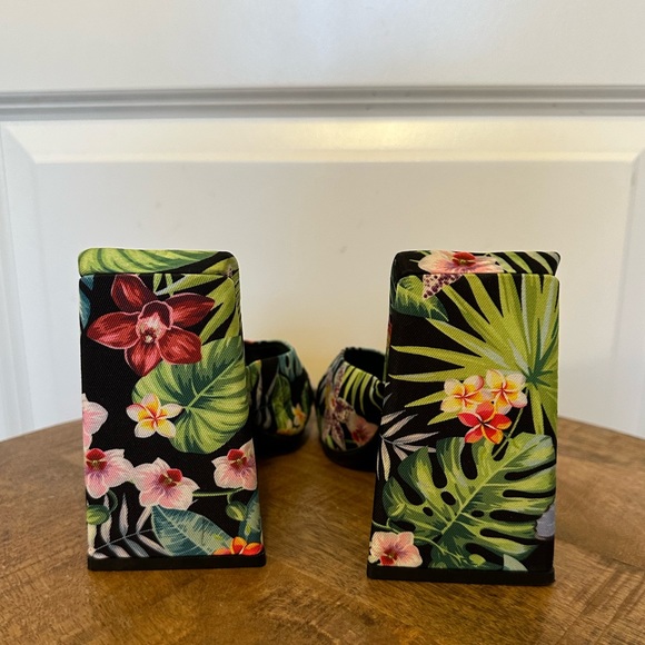 Torgēis New York high heels - Picture 3 of 5